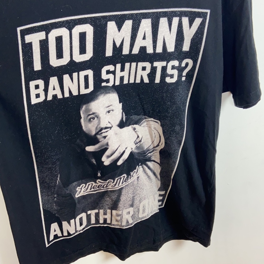 Next Level Tee - Picture 4 of 4